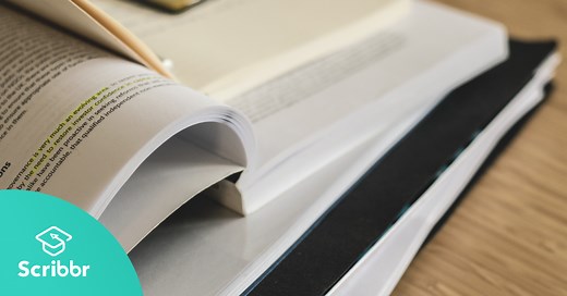 Der Anhang deiner Bachelorarbeit oder Masterarbeit