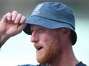 "It's just a number" - Ben Stokes on his upcoming 100th Test appearance for England