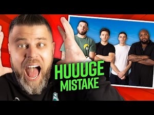 We Made A HUGE Mistake 😱 Here's What Happened | GREY MARKET