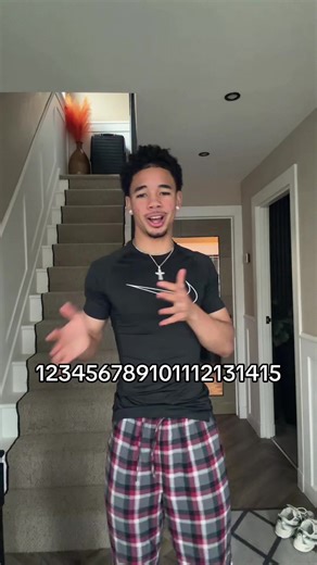 Understanding the Number Sequence 1 to 15