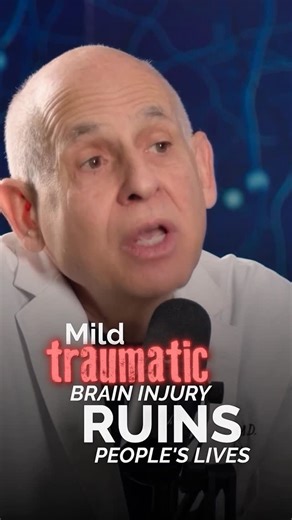 Amen Clinics on Instagram: "For the full episode comment “POD” or “Listen” 🎙️ In this week’s episode, @doc_amen & @tanaamen sit down to discuss the importance of brain SPECT Imaging for mental health care. Seeing your brain scan helps you understand that mental health issues is not a “mental” health condition, but rather a brain health issue. Psychiatrists typically diagnose mental health issues like depression, anxiety, ADHD, and posttraumatic stress disorder (PTSD) based on symptoms clusters.