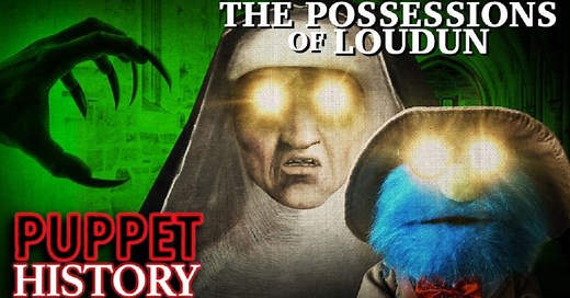 Did Puppet History Season 4 Finale Just Kill Off a Main Character?