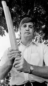 Legendary Sheriff Who Inspired Hollywood Now Suspected of the Unthinkable