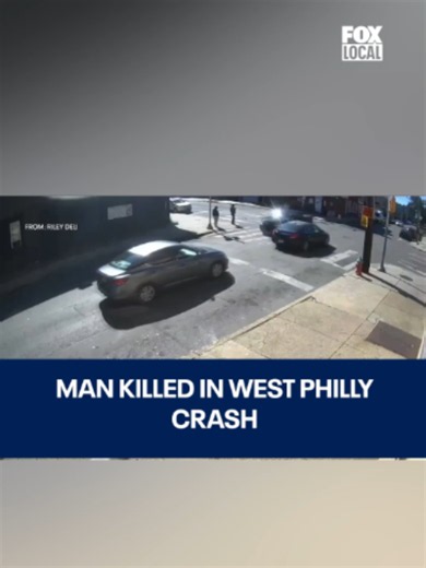 FATAL CRASH: A crash involving three vehicles and a pedestrian happened at about 1:29 p.m. Wednesday on the 5100 block of Westminster Avenue, according to preliminary police information. Officials say a Chevrolet Traverse was going westbound when it hit a Nissan Sentra, then struck a Lexus traveling eastbound before leaving the road and hitting a pedestrian.