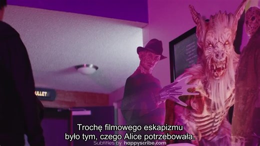 Night Of The Werewolves (2025) [1080p. WEBRip. x264. AAC2. 0] Napisy PL (AI) M80