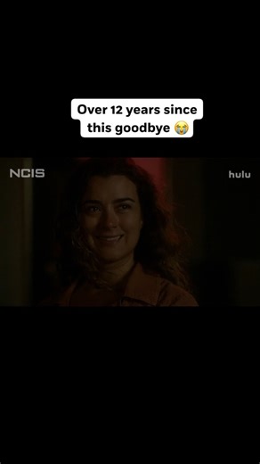 Is the screen blurry, or is it just us? Now streaming: #NCIS | Hulu