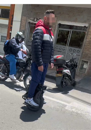 PASTO YA ESTÁ EN EL 2056 🤖 #pasto #tegnologia #futuro