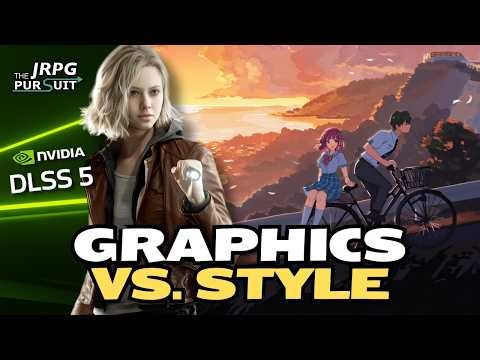 Why Art Direction Beats Realism in Games