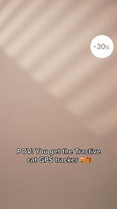 Keeping them safe & healthy year-round 😌 Save 30% on Tractive GPS trackers and: 🗺️ See wherever they go ⚕ Detect potential health issues early | Tractive