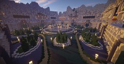 Lobby Spawn Minecraft Map