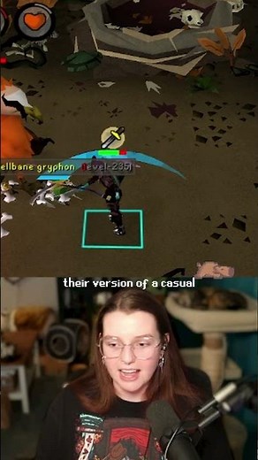 Raids 4 unique idea! | OSRS