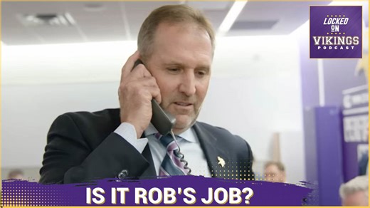 Has Rob Brzezinski Earned The GM Job?