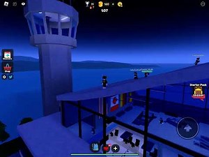 Disaster Island: Surviving Zombie Apocalypse | ROBLOX GAMEPLAY