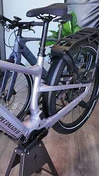 The New Turbo Vado 3 EVO Looks Insane