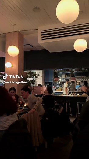 Discover Deliciousness at Little Ruby's Cafe in NYC