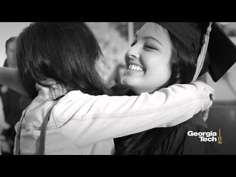 Georgia Tech Celebrates Commencement