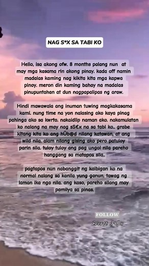 770K views · 1K reactions | nag s*x sa tabi ko #LoveAdvice #storytelling #storytime | Secret Files | Facebook