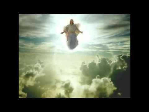 John Jones - The Midnight Cry (With lyrics added)