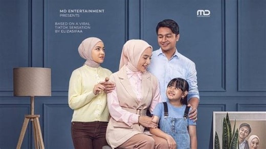 Ipar Adalah Maut The Series: Sinopsis, Daftar Pemain, hingga Jadwal Tayang
