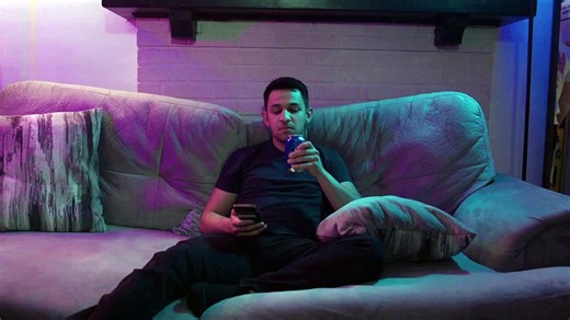 Retrograde | movie | 2023 | Official Trailer