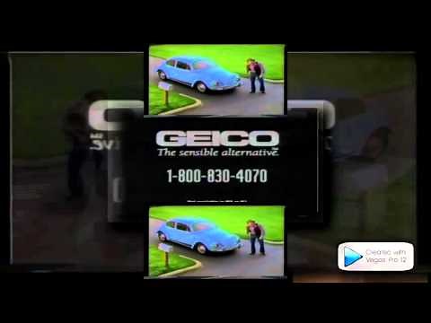 (TCPMV) Geico Scan