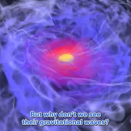 Gravitational Wave Discovery! | Veritasium