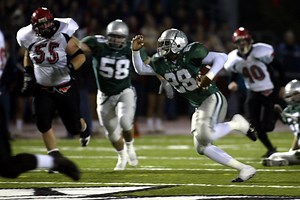 A De La Salle star was killed. 18 years on, two more are dead.