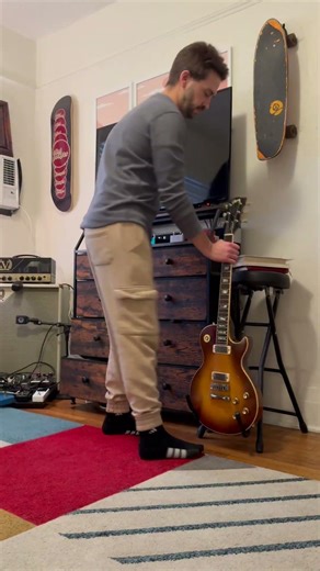 POV: You're Tired of Working for Producers So You Do it Yourself