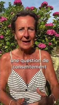 Le consentement #consentement #discernement
