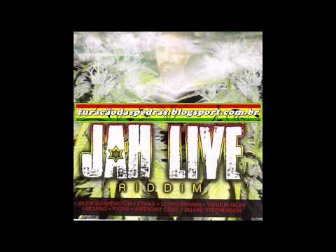 Jah Live Riddim (August Town riddim) Mix 2009 [Joe Frasier] mix by djeasy