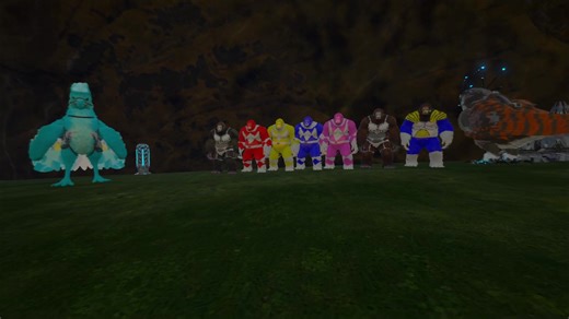 Pintar Dinos en Ark: Guía Rápida y Sencilla