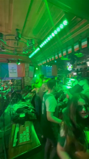 Open til 3am...Bible Code Sundays up next..RockHill Ramblers to finish off St Patrick's Weekend..☘️☘️☘️ | The Claddagh Ring