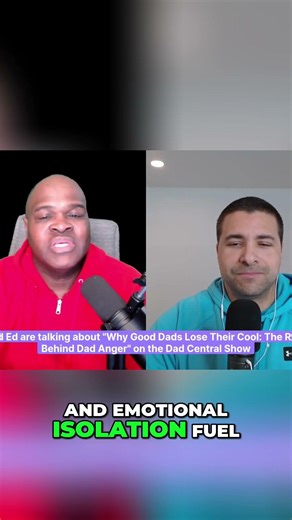 Good Dad Anger: Understanding and Repairing Your Emotions