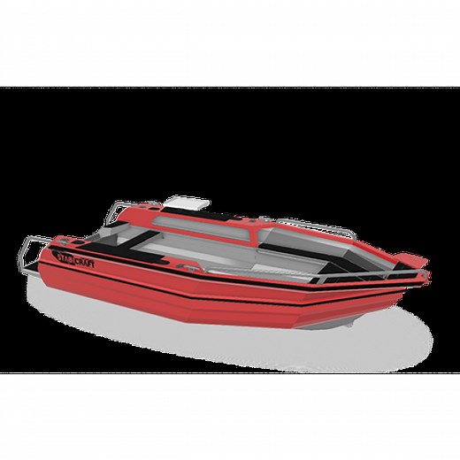 Stabicraft 1450 Explorer | 4.42m Fishing Boat | Stabicraft