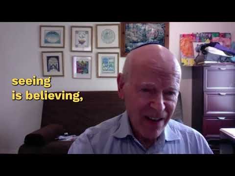 Dreams in Torah with Rabbi Mel Gottlieb