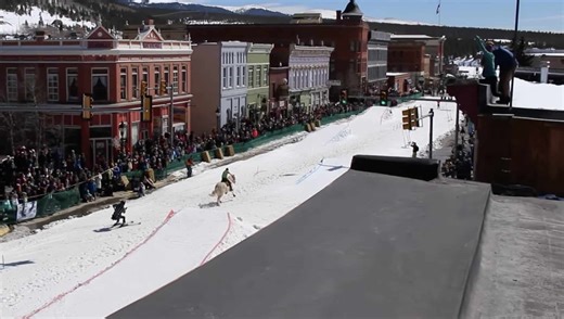 Top Colorado Winter Activities That AREN'T Skiing