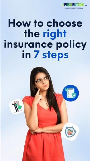 How to Determine the Right Insurance Coverage | Insurance Buying Guide #insuranceawareness