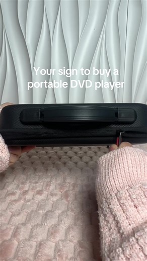 Portable DVD Player: Your Perfect Purchase Guide