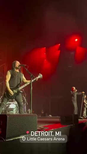 TikTok · David Michael Draiman