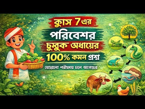 Class 7 environment.Magnet topic discuss and important questions.#education #exam #students #science