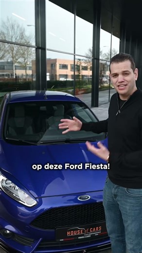 25% KORTING + kans op een GRATIS auto?! 😱🚗