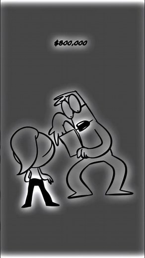 GET OUT! 🤬 #animationmeme #comedy #funnyvideos #meme #animation