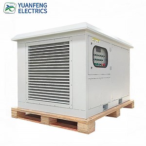 [Hot Item] 400kw Resistive AC Generator Testing Load Banks for Sale