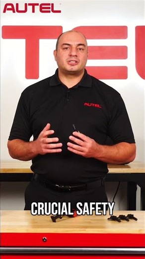 Winter Wheels? Don’t Forget TPMS | Autel MX-Sensors