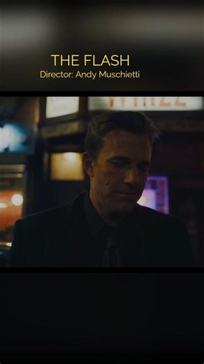 The Flash | The Emptiness | #movie #movieclips
