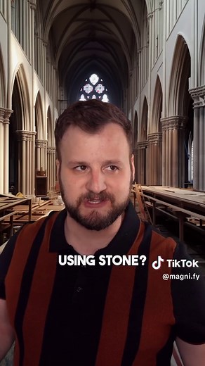 The Secrets of Cathedral Architecture Revealed