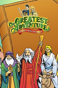 How to watch The Greatest Adventure: Stories from the Bible: The best streaming options