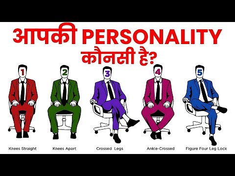 What Your Personality Type Says About You? Myers Briggs Type Indicator MBTI | Rewirs