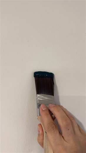 Dark Night by @sherwinwilliams 🔗 in bio to see the stuff we 🫶🏼 #diy #paint #fyp #construction #renovation | Purple Stone Properties