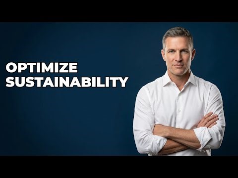 How Do Routing Algorithms Impact Supply Chain Sustainability?